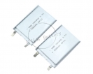 30mAH-500mAH - 303450 3.7v 600mAh可充电锂聚合物电池